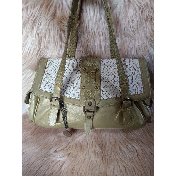 Preloved Tas Esquire