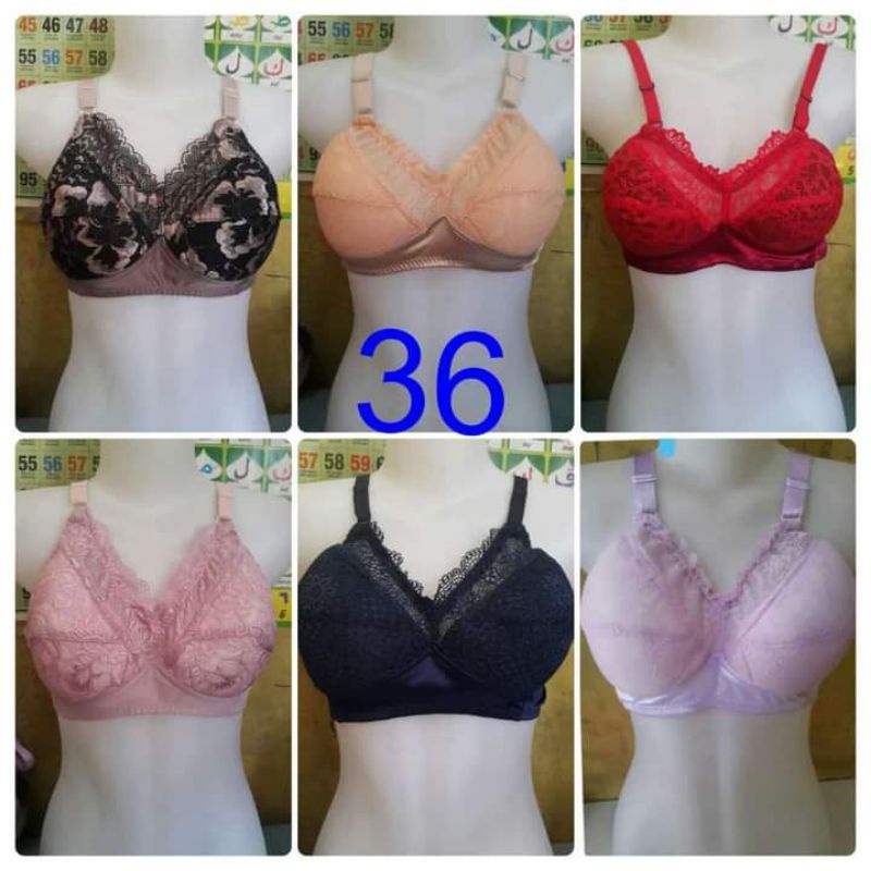 bh wanita bh Bandung bh brukat bh jumbo bh tanpa kawat