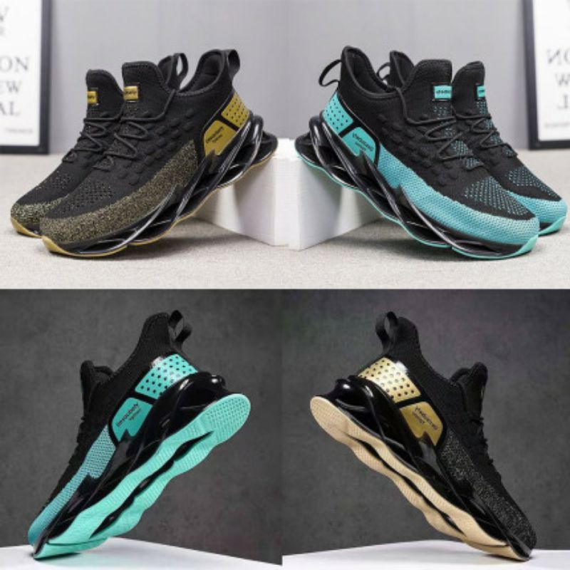 Sneakers Import Legion sepatu Pria Quality Premium Korea Trendi keren murah