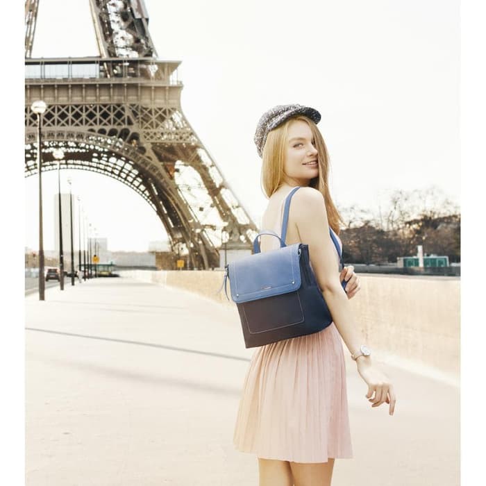 Murahnich Tas Wanita Selempang Sling Bag Nylon Import coach selempang G4C6 Handbag kanvas TIM