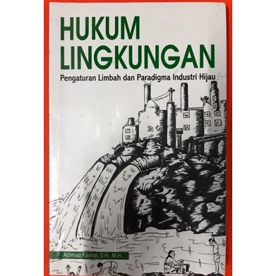 Hukum lingkungan