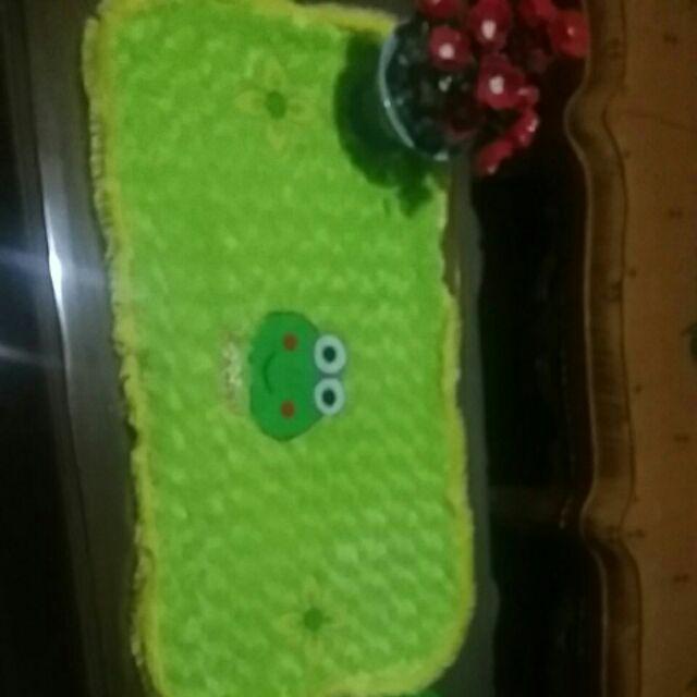 Taplak Meja Karakter