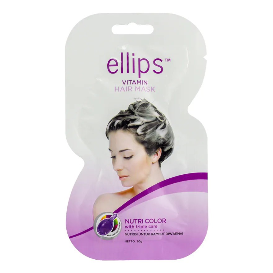 Ellips Hair Mask