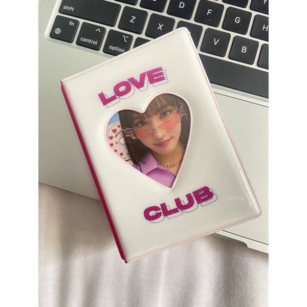 [BOOKED] collect book ppg studio