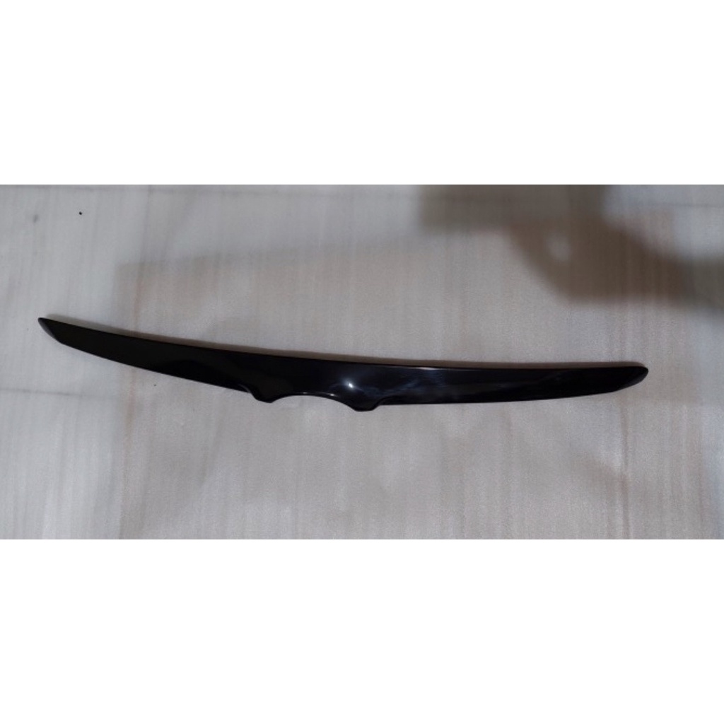 List Kap Mesin Avanza VVTI Original