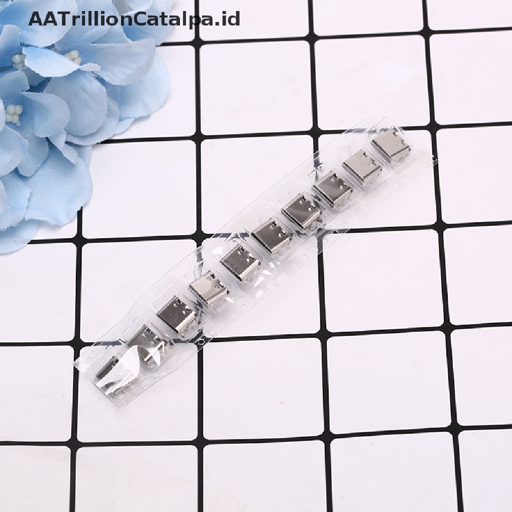 Aatrillioncatalpa Micro 3.1 USB-C USB 3.1 Tipe C DIY