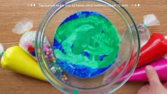 Asifa Batik Hrb026 Kenongo Kemeja Tosca Pendek Pekalongan Padi M L Xl Sogan Tulis Halus Kemeja Batik