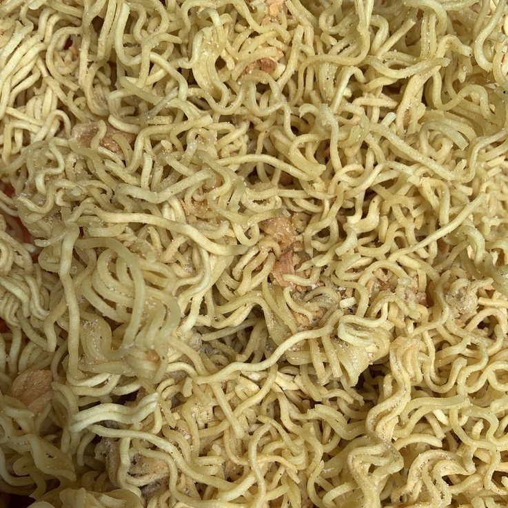 

Mie Kriuk Asin 80gram