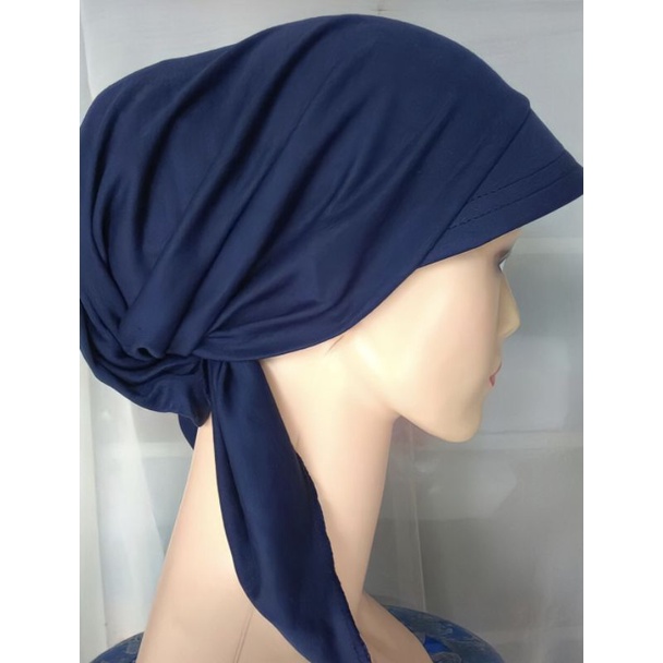 HASTARI CIPUT TOPI INER DALEMAN KERUDUNG TOPI ANTEM KAOS