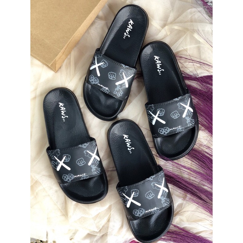 KAWS SANDAL