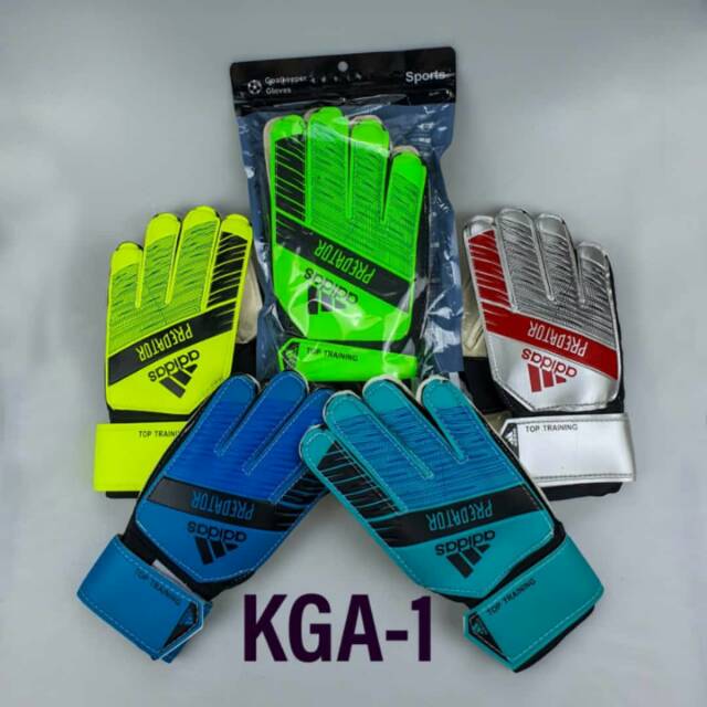 SARUNG TANGAN KIPER GRADE ORI