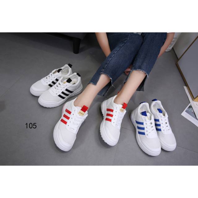 SEPATU KELSEY 105