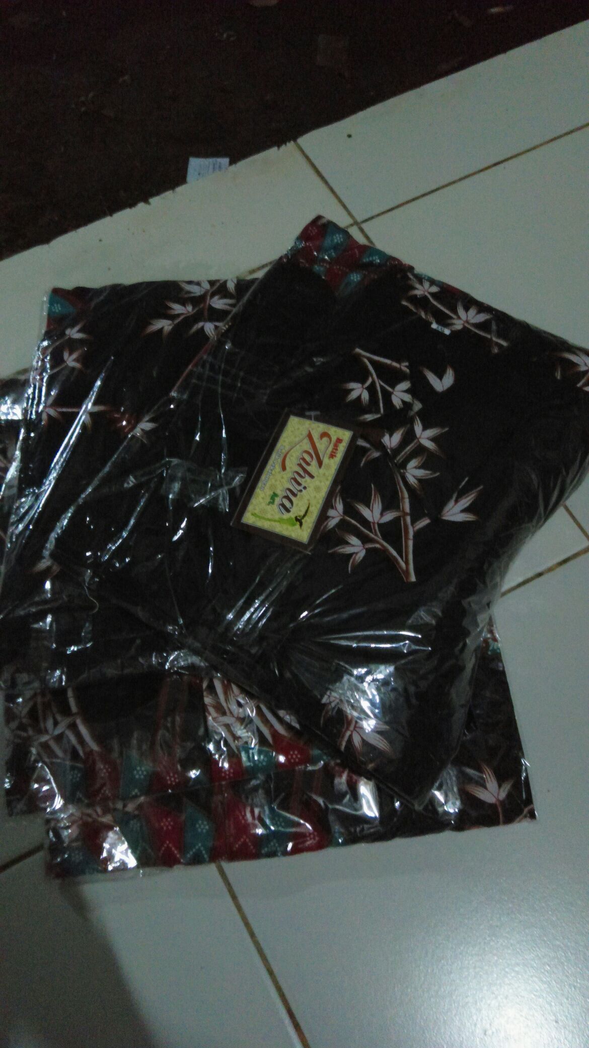 Maura Couple - Sania Ruffle Batik Couple Ori Ndoro Jowi Dnt Garansi Termurah Shopee - Shopashop Solo