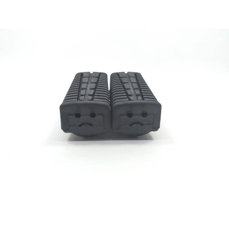 karet foot step depan rx king original