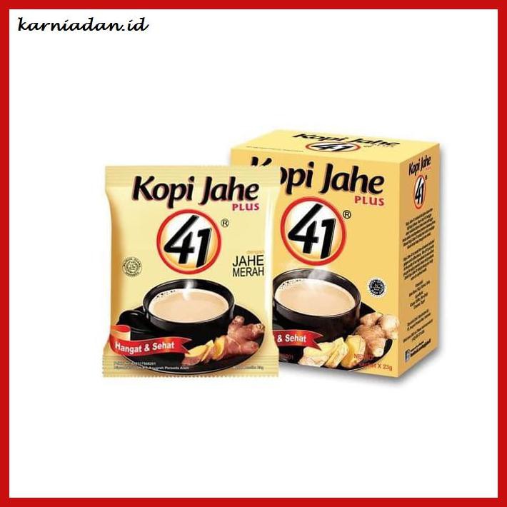 

lanoisidartdrink- kopi jahe 41 plus -asliii-bngittt.