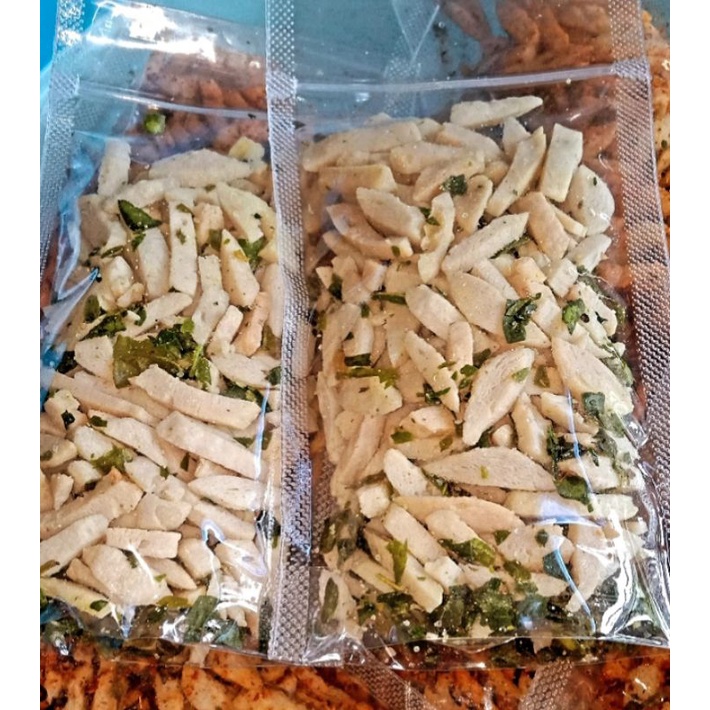 

BASRENG STIK VIRAL BUMBU ORIGINAL DAUN JERUK 100 GR (POUCH 10×17CM)