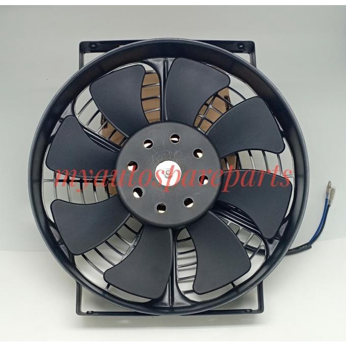 Extra Fan AC Mobil Universal