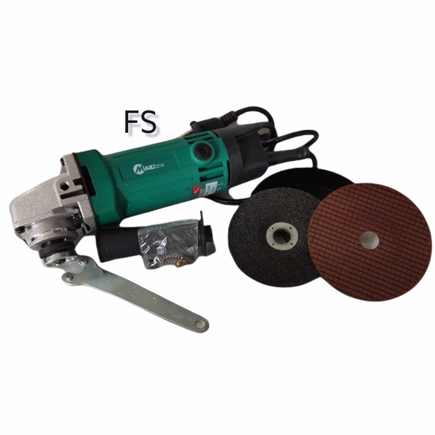 Gerinda Mailtank SH-05