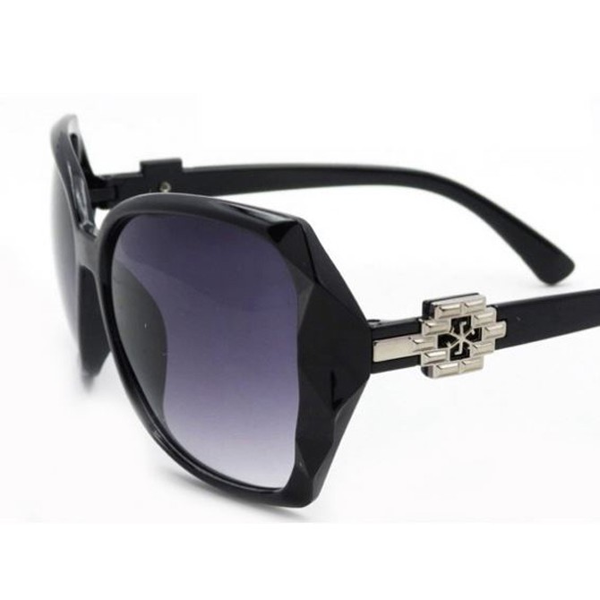 OILA kacamata hitam fashion wanita trendi black sunglasses sunnies (3A2)&amp;(3A3)-(4b4)-(2D4) jgl037 / jgl075