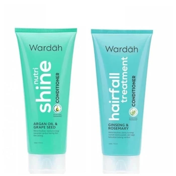 ❤ jselectiv ❤ WARDAH Conditioner - 170ml | Conditioner/Kondisioner WARDAH