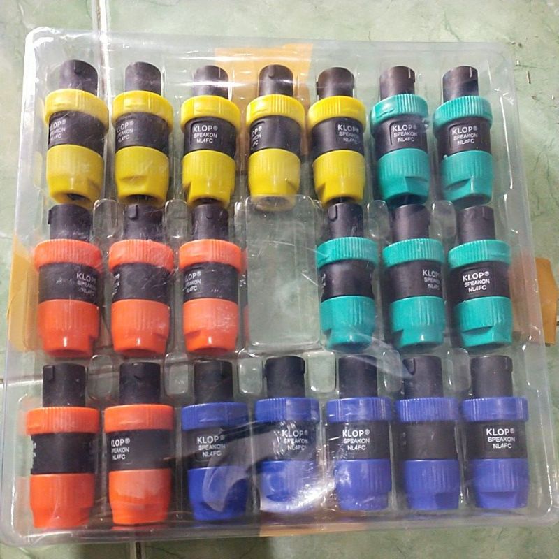 Jack spicon klop biasa#harga perbiji