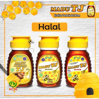 Madu 500gr