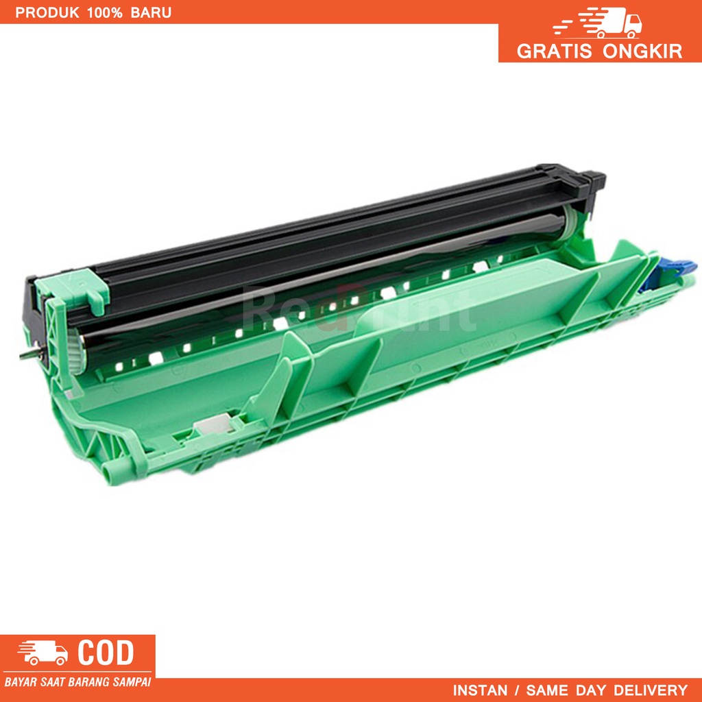 Drum Unit Compatible untuk Printer brother HL-1200 / HL-1201 / 1211W / DCP-1601 / 1616NW / MFC-1901 / 1905 / 1911NW / HL 1110 / 1111 / 1112 / 1810