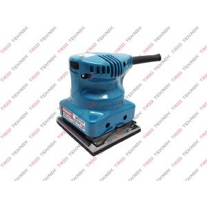 Mesin Amplas Modern M-2540 Amplas Listrik Kayu Finishing Serbaguna