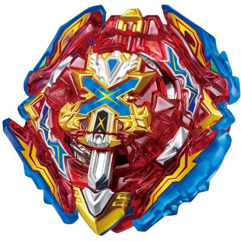 Beyblade Burst Xiphoid Excalibur Xanthus Sword dash 1 + DB LR Power Sword Launcher Takara Tomy Origi