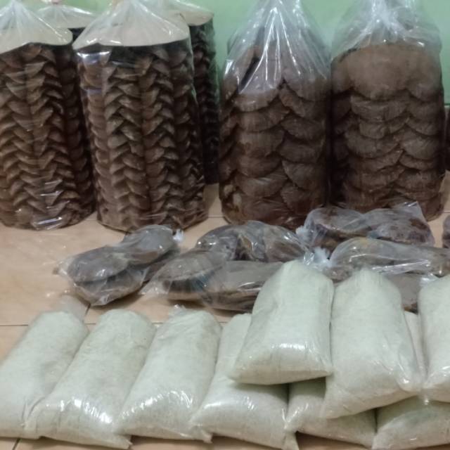 

gula jawa kebumen