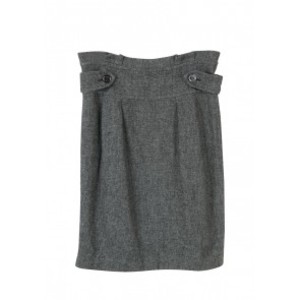 Esprit Grey Skirt