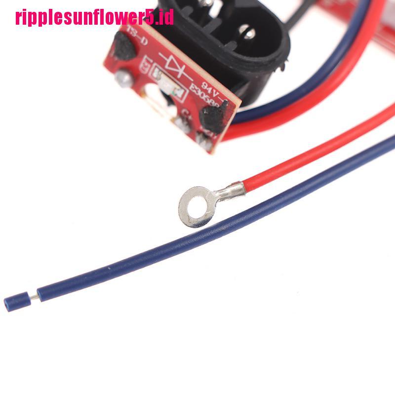 Papan Sirkuit Motherboard Pengganti Untuk WAHL 8591 Hair Elektrik