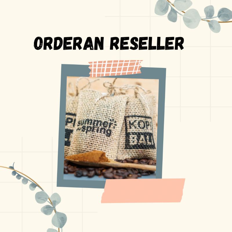 Pengharum Ruangan / Parfum Mobil / Reseller