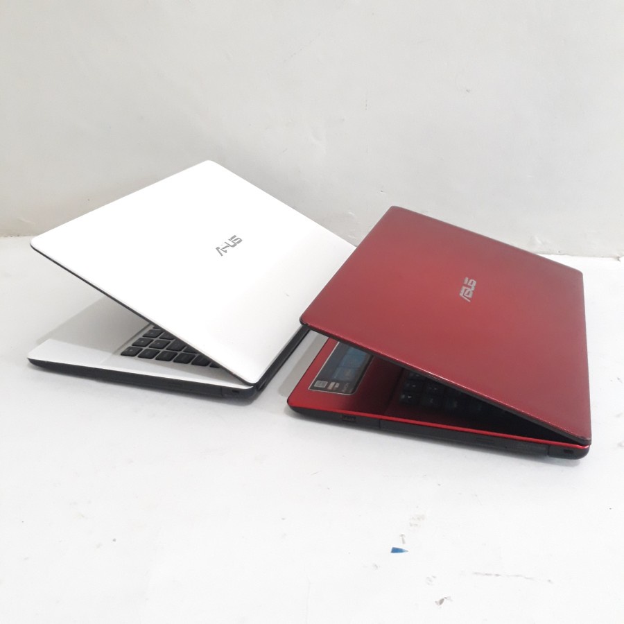 laptop asus dual vga bergaransi-4