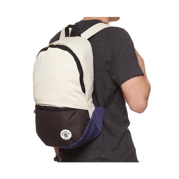 Crumpler Backpack Original New Dfo - Not Humble Stash Tas Pria Unisex