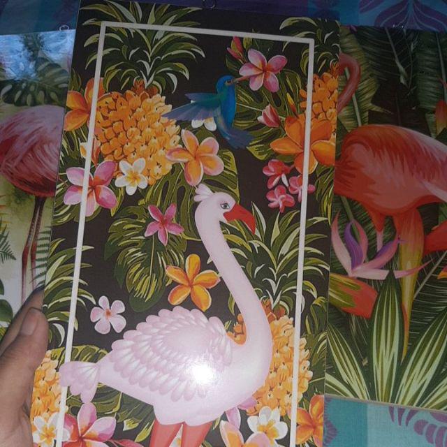 Walldecor Hiasan Dinding Pajangan Dinding Wp 132