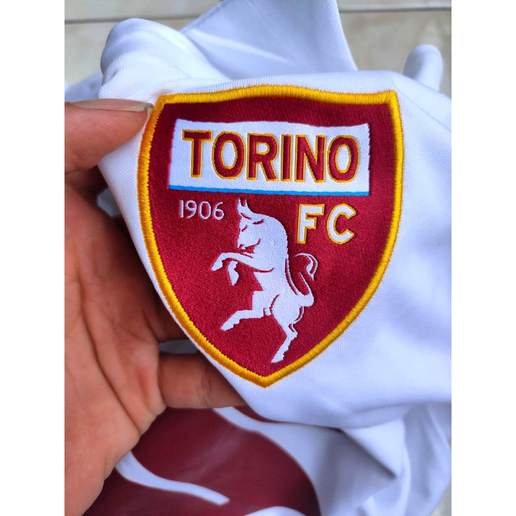 HQ JERSEY BOLA TORINO FC AWAY 2020-2021 GO HIGH QUALITY