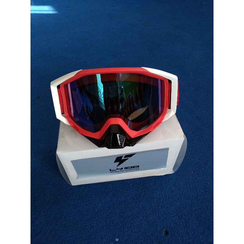 goggle LY100