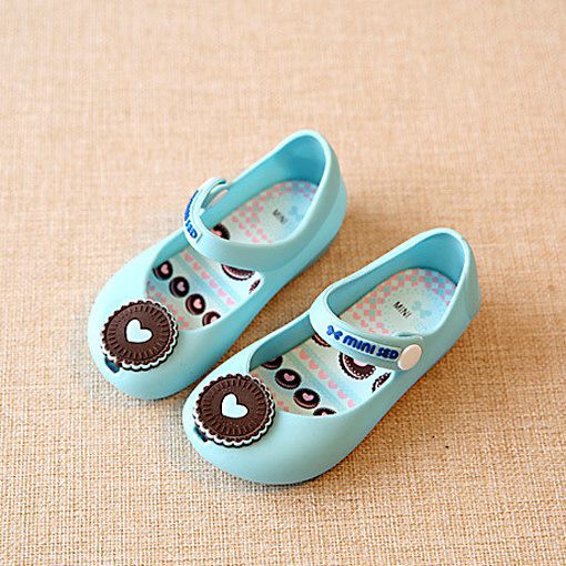 Love Cookie PASTEL BLUE Shoes