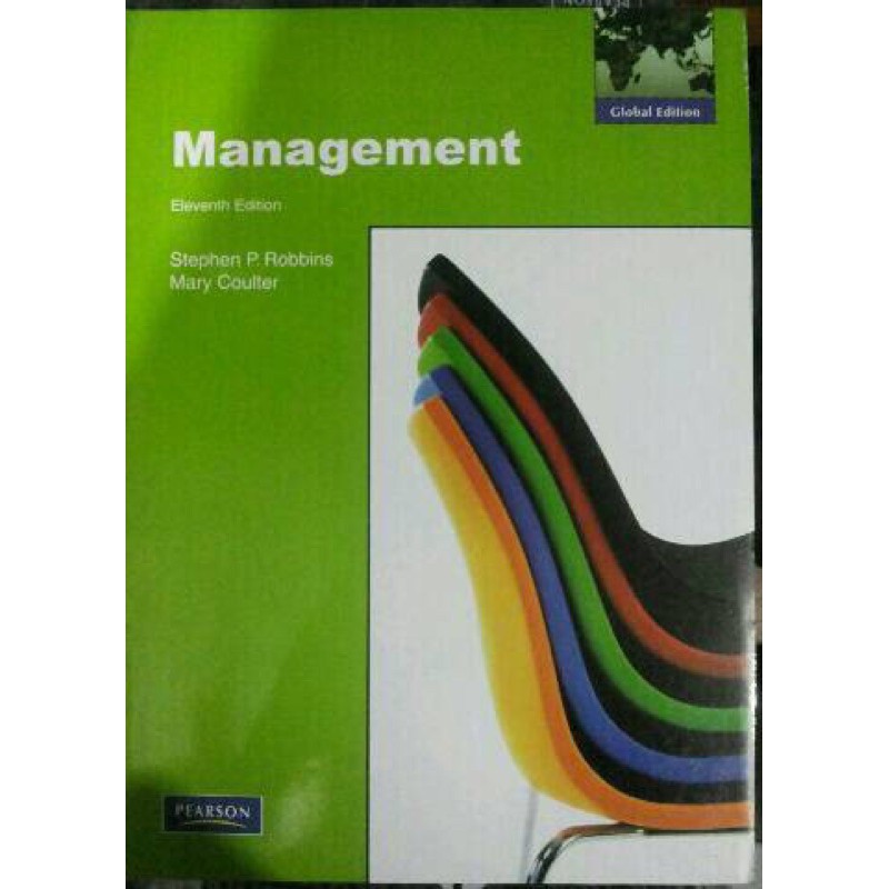 Jual Buku Management Eleventh Edition | Shopee Indonesia