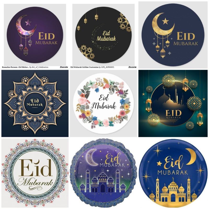

Stiker Logo Makanan Kue Kering Idul Fitri Hampers Lebaran Tinggal Tempel