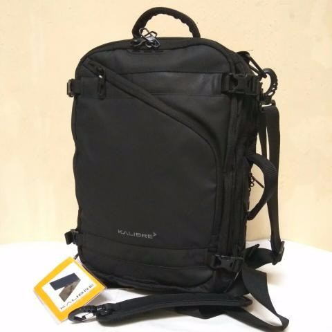 TAS DAYPACK/RANSEL/SELEMPANG MULTI FUNGSI/ LAPTOP KALIBRE 910465 EXPLODIUS 02 ORIGINAL  D-31