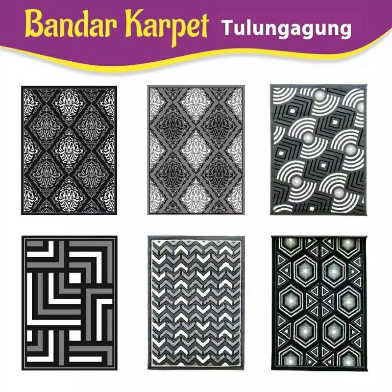 KARPET moderno/momento uk 190x260
