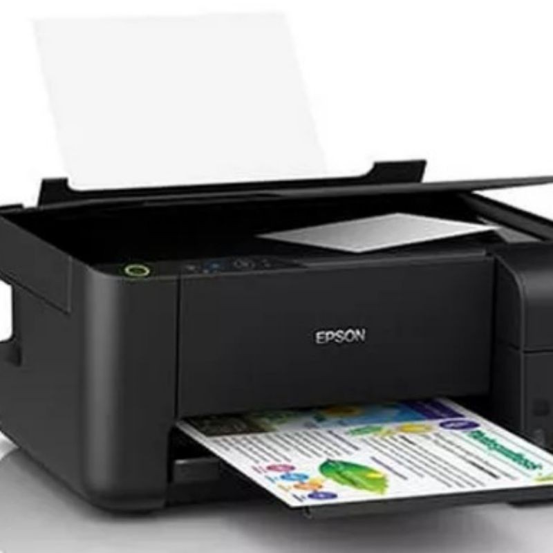 Printer Epson L3110 All In One Ink Tank