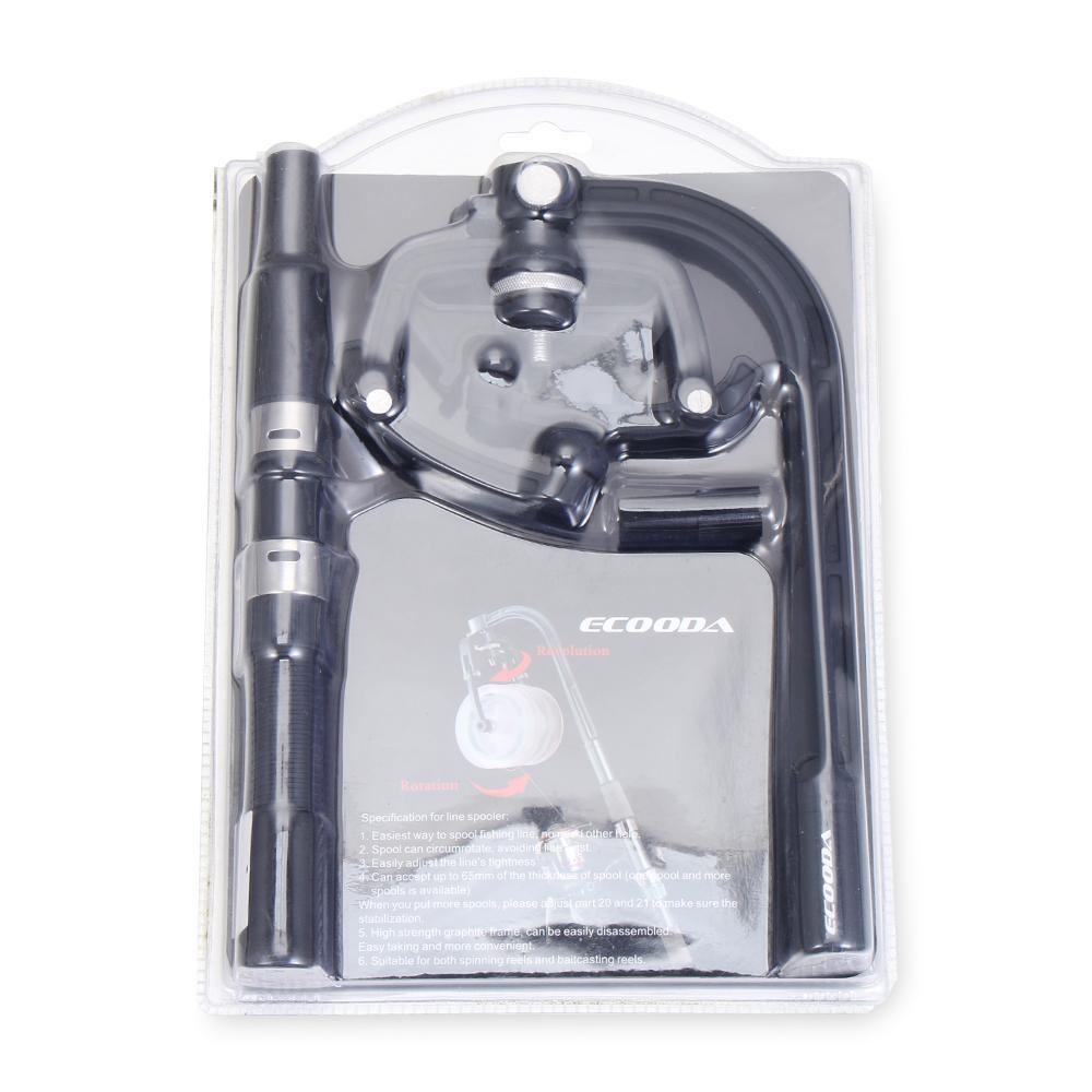 Gulungan Pancing Nanas Line Spooler Hot Fishing Lines Tools Casting Lines Winder