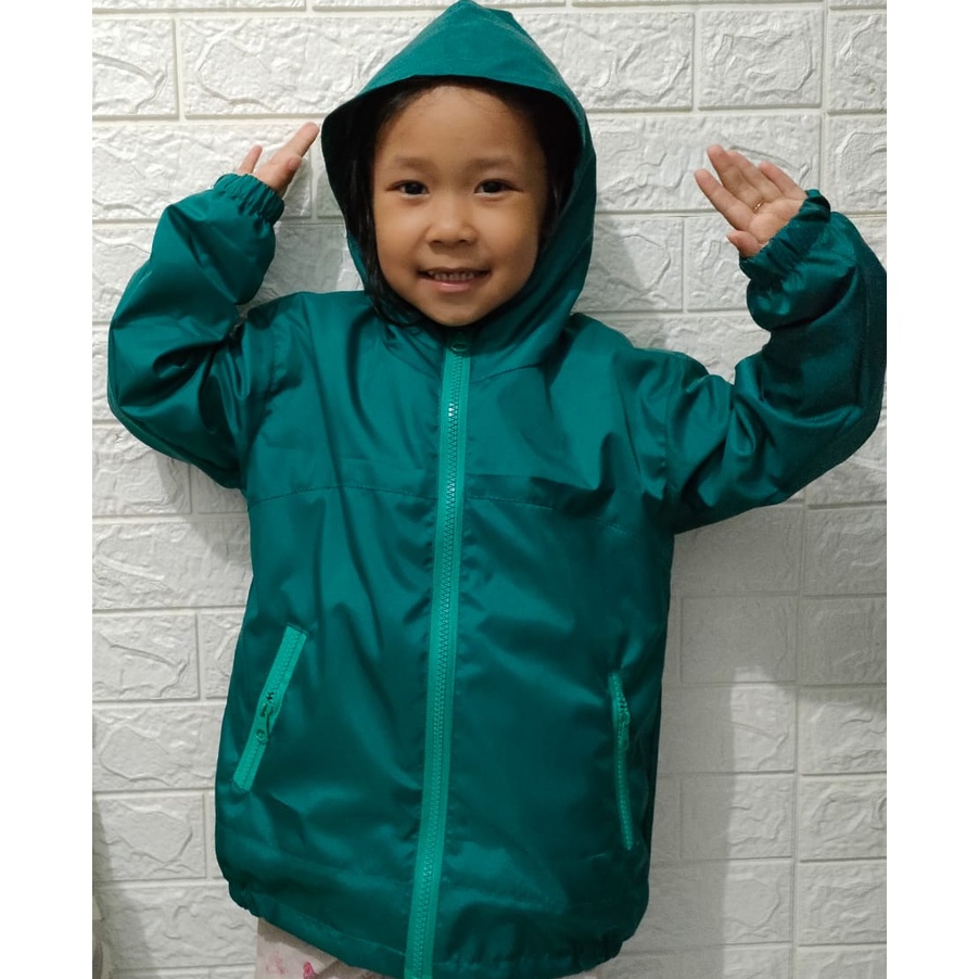 JAKET ANAK/JAKET WINTER ANAK/JAKET PARASUT ANAK