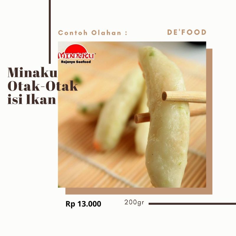 

MINAKU
