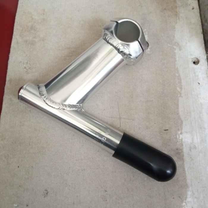 Stem Bango 22.2 Standard Sepeda Balap Federal Alloy Ringan