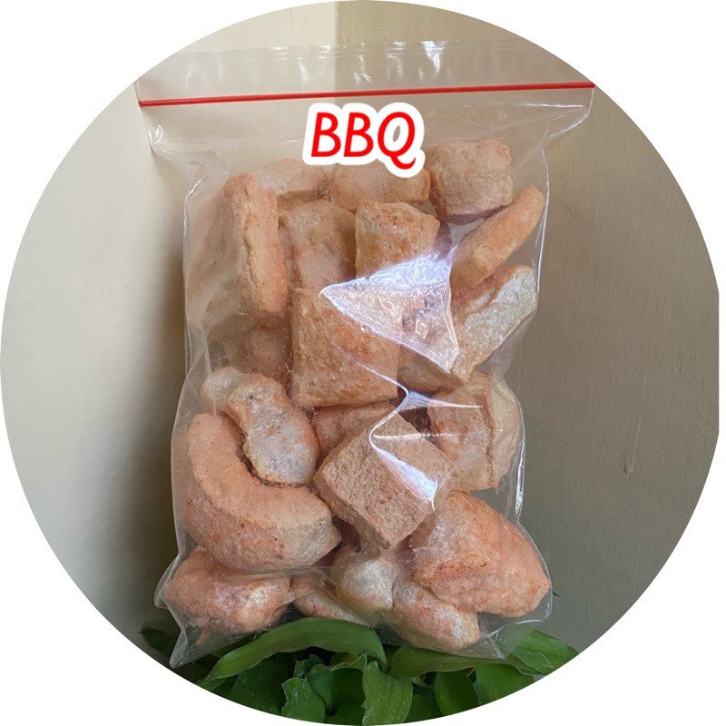 

KerupukRambakSapi