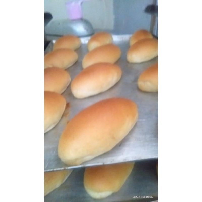 

Roti ABON Ayam Asli